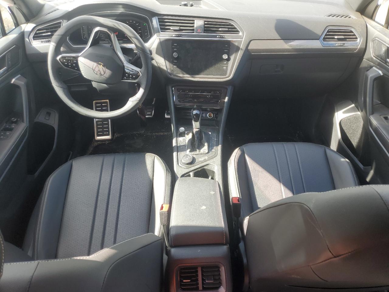 2024 Volkswagen Tiguan Se R-Line Black VIN: 3VV8B7AX2RM211925 Lot: 80145785