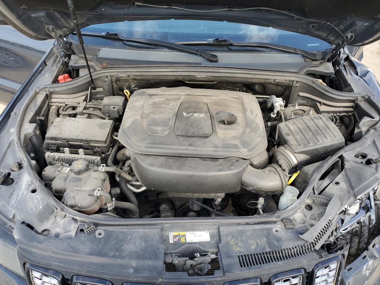 2018 Jeep Grand Cherokee Laredo VIN: 1C4RJEAGXJC181749 Lot: 85292285