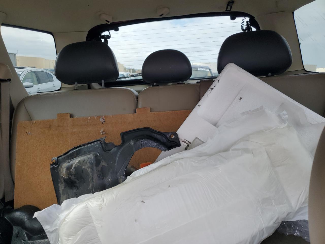 2006 Ford Escape Limited VIN: 1FMYU94116KB56216 Lot: 82679995