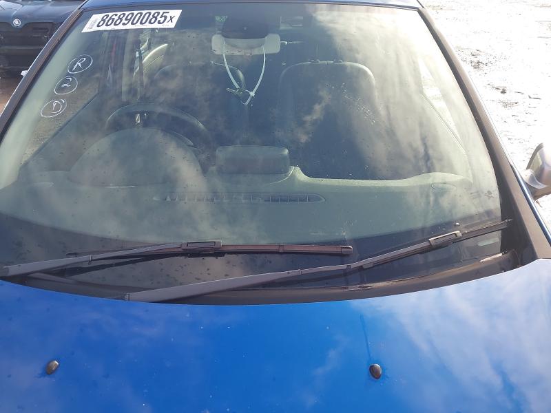 2011 RENAULT CLIO 1.2 TCE DYNAMIQUE TOMTOM 5DR