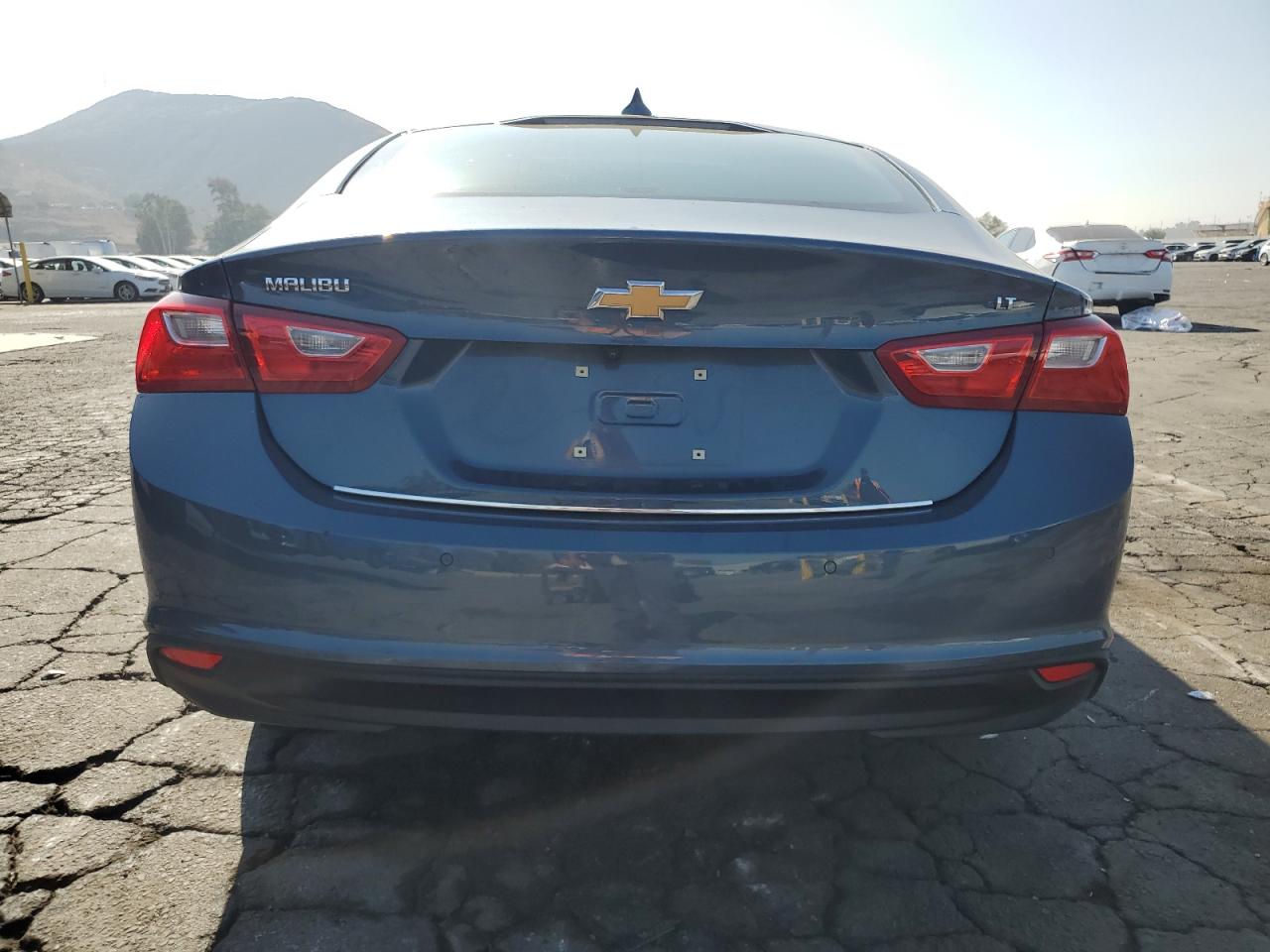 2024 Chevrolet Malibu Lt VIN: 1G1ZD5ST5RF212122 Lot: 82287095