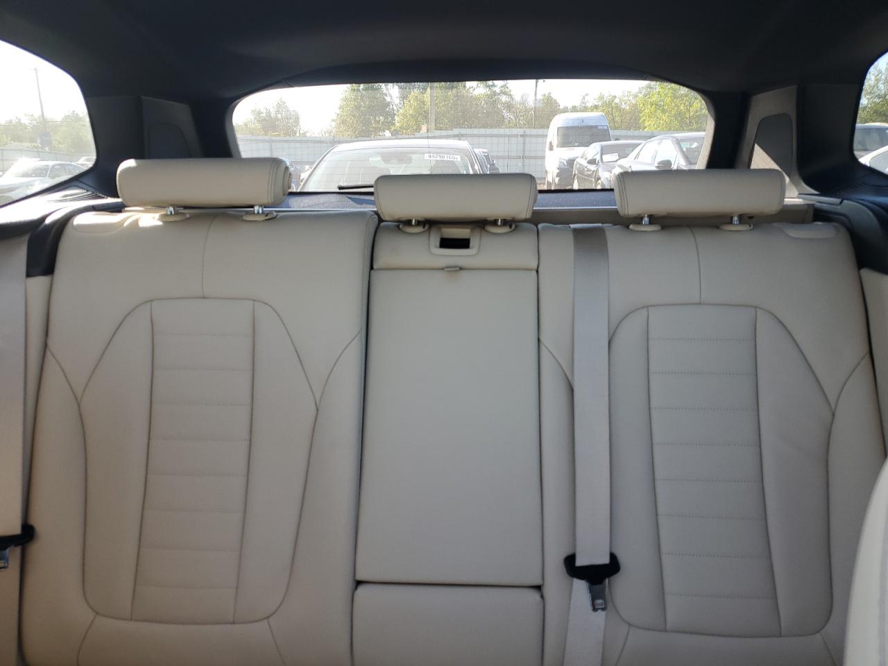 2019 BMW X3 xDrive30I VIN: 5UXTR9C59KLP93703 Lot: 84630385