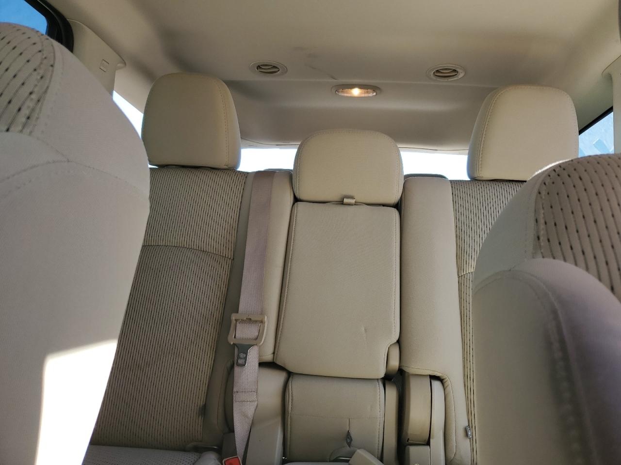 2012 Dodge Journey Sxt VIN: 3C4PDDBG5CT374616 Lot: 90439695