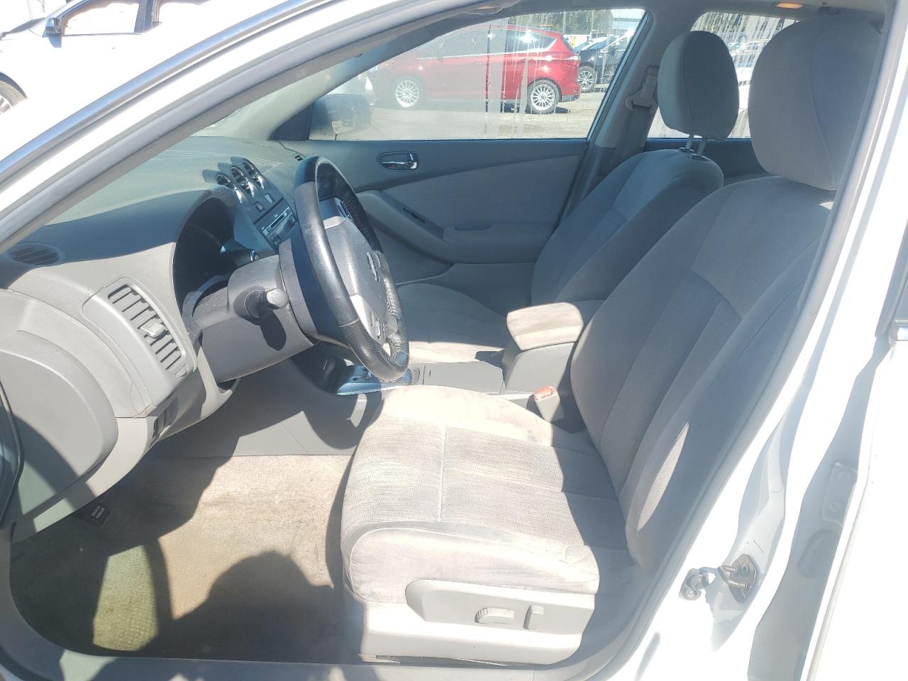 2010 Nissan Altima Base VIN: 1N4AL2AP4AN410796 Lot: 90814935