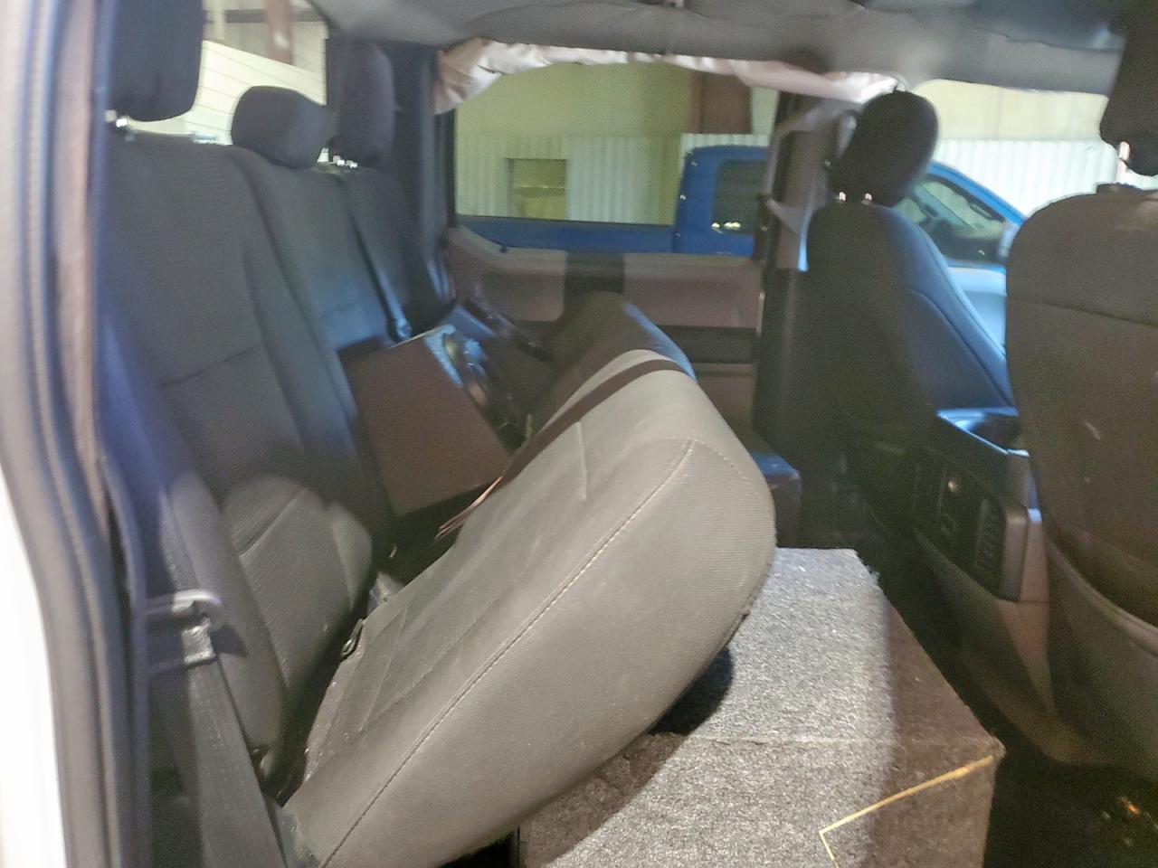 2018 Ford F150 Supercrew VIN: 1FTEW1CP7JKC68973 Lot: 90920475