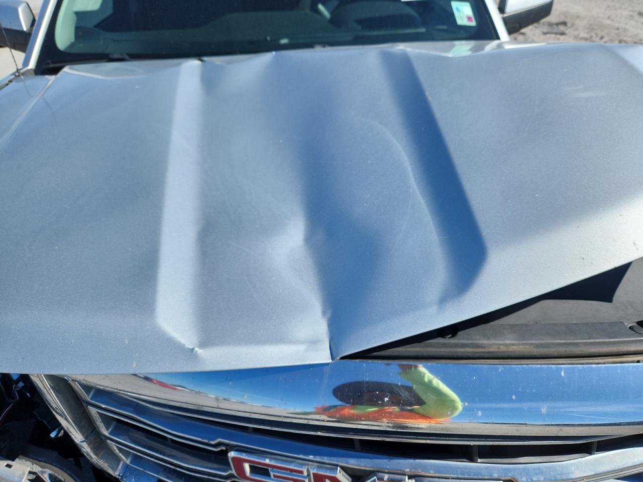 2014 GMC Sierra C1500 Sle VIN: 3GTP1UEC7EG565824 Lot: 82739405