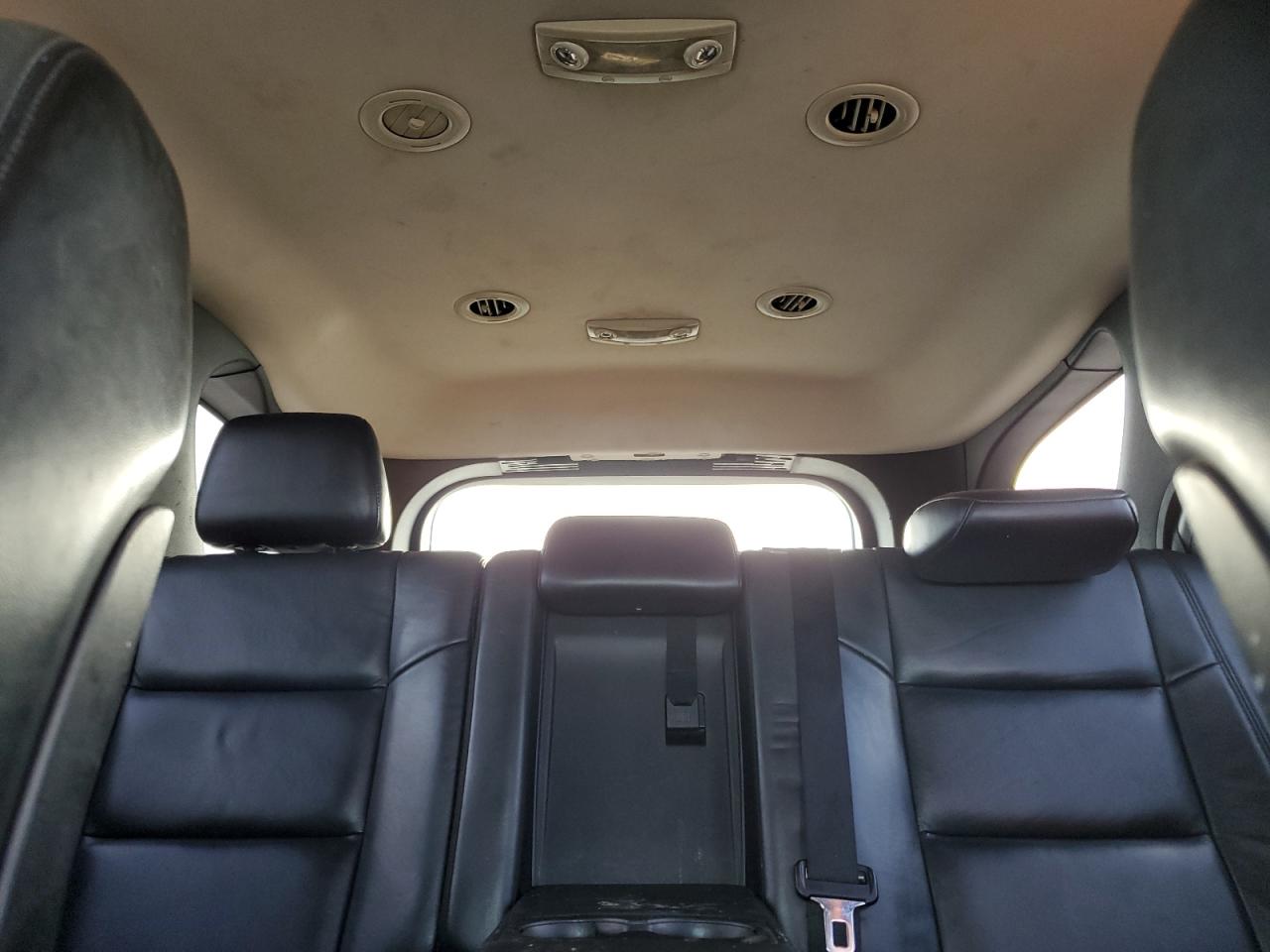 2013 Dodge Durango Crew VIN: 1C4RDJDG8DC613528 Lot: 85516385