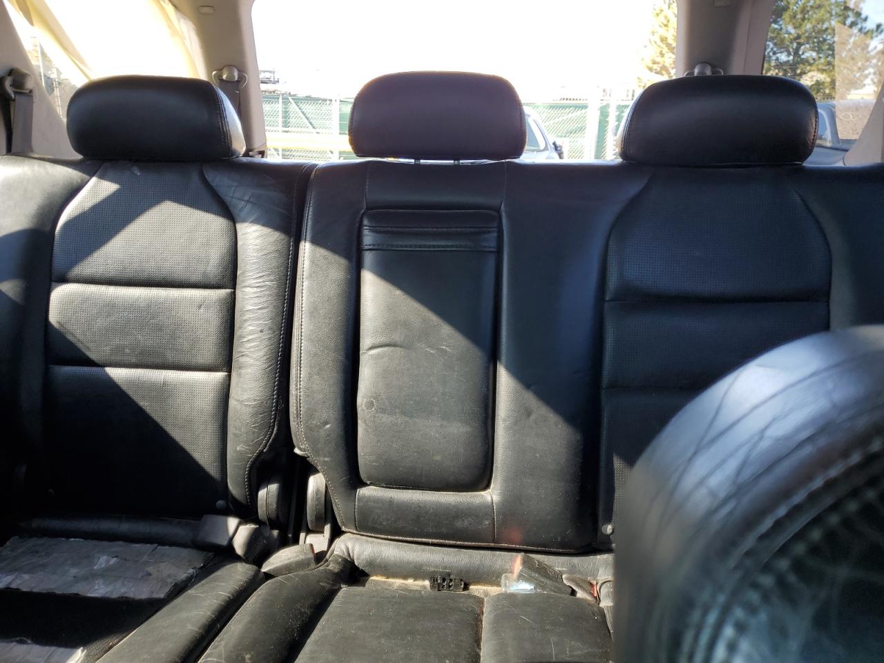 2004 Acura Mdx Touring VIN: 2HNYD18654H520468 Lot: 89927985