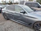 2017 BMW 5 SERIES M for sale at Copart WOLVERHAMPTON