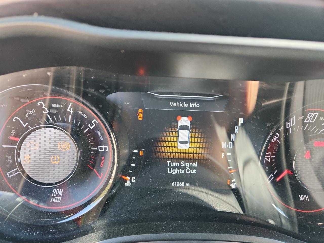 2019 Dodge Challenger Sxt VIN: 2C3CDZAGXKH505970 Lot: 84302275