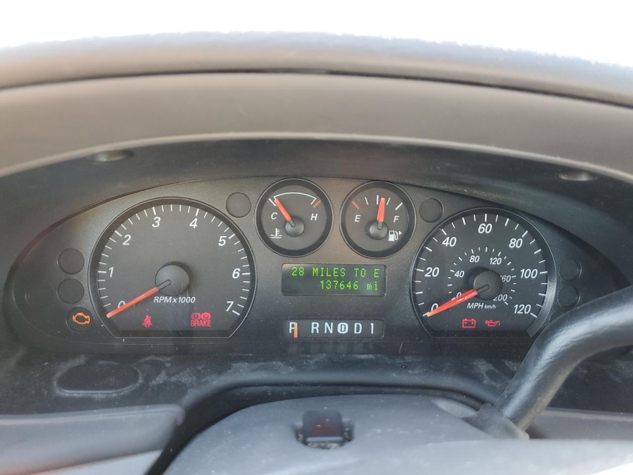 2007 Ford Taurus Se VIN: 1FAFP53U47A141553 Lot: 89430445