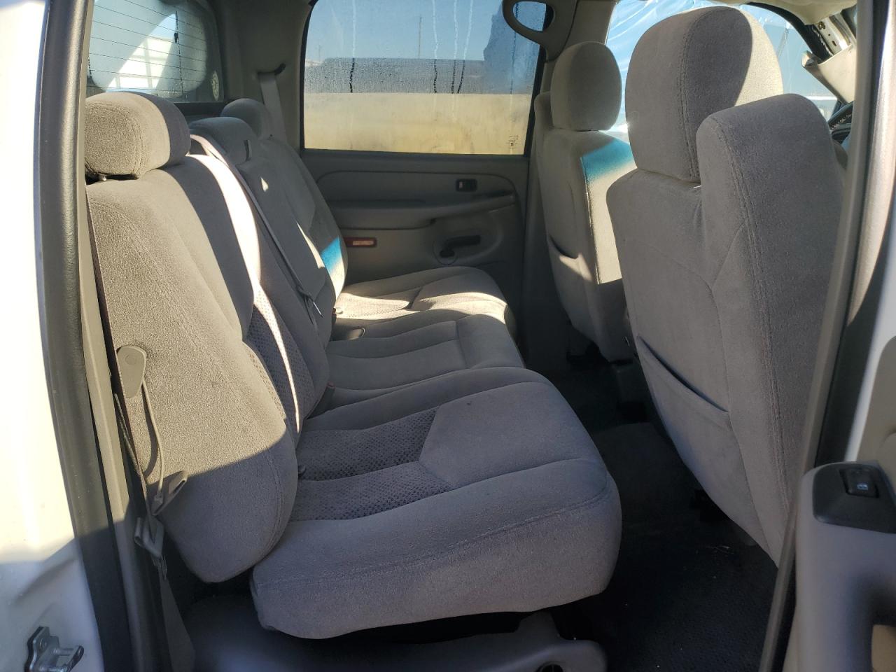 2005 Chevrolet Avalanche C1500 VIN: 3GNEC12Z15G228226 Lot: 82471175