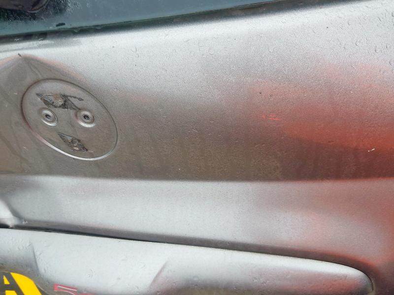 2016 FIAT 500 1.2 S 3DR