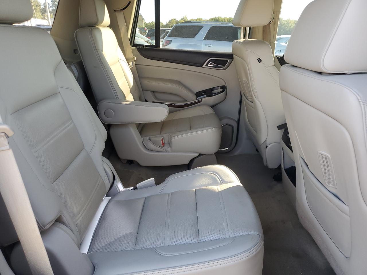 2015 GMC Yukon Denali VIN: 1GKS2CKJ5FR542780 Lot: 82571455