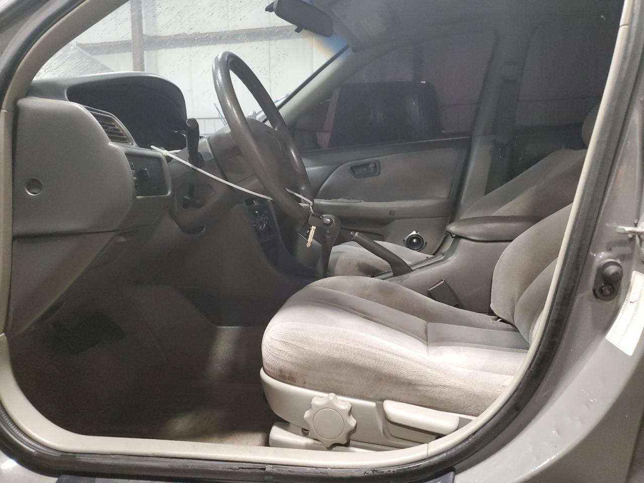 1999 Toyota Camry Ce VIN: 4T1BG22K0XU414585 Lot: 90630735