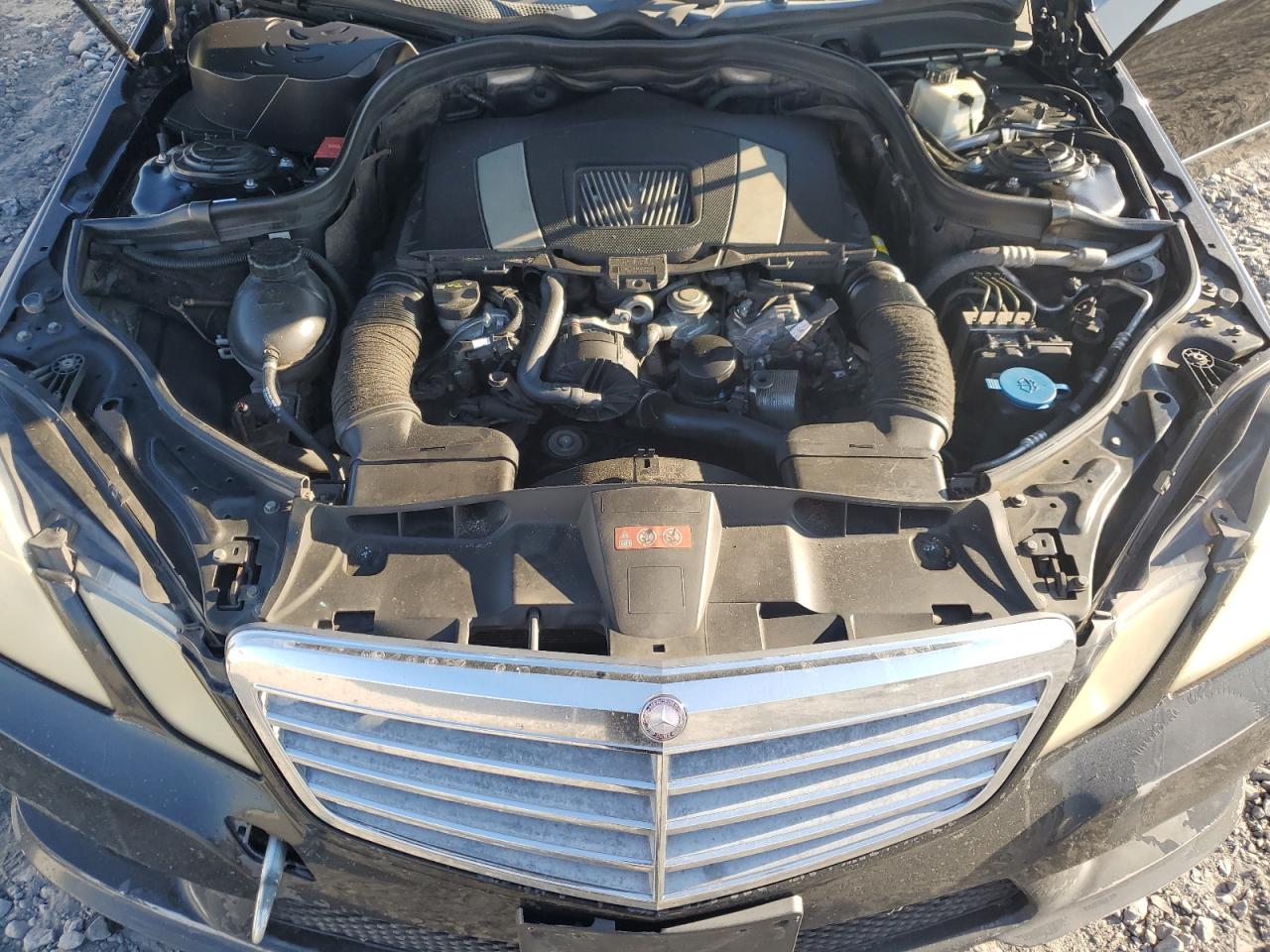 2010 Mercedes-Benz E 350 VIN: WDDHF5GB5AA036273 Lot: 82424115