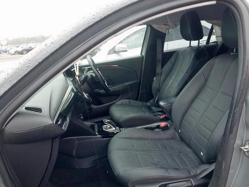 2020 VAUXHALL CORSA ULTIMATE NAV TURBO 