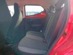 2019 TOYOTA AYGO X-PLAY VVT-I CVT  for sale at Copart WOLVERHAMPTON