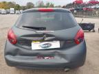 2015 PEUGEOT 208 1.2 PURETECH 110 GT LINE 5DR for sale at Copart ROCHFORD