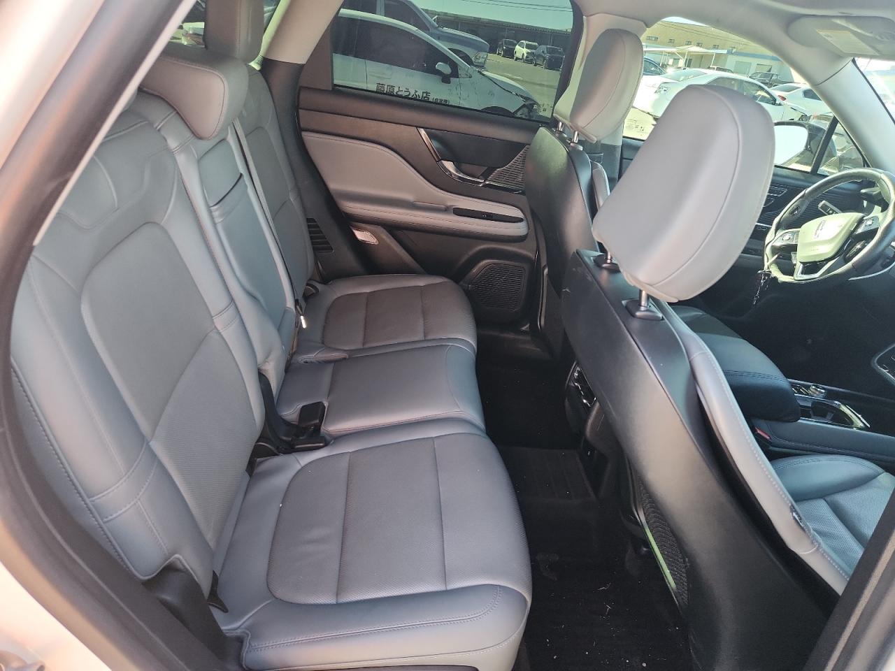 2021 Lincoln Corsair VIN: 5LMCJ1D95MUL17191 Lot: 82691605