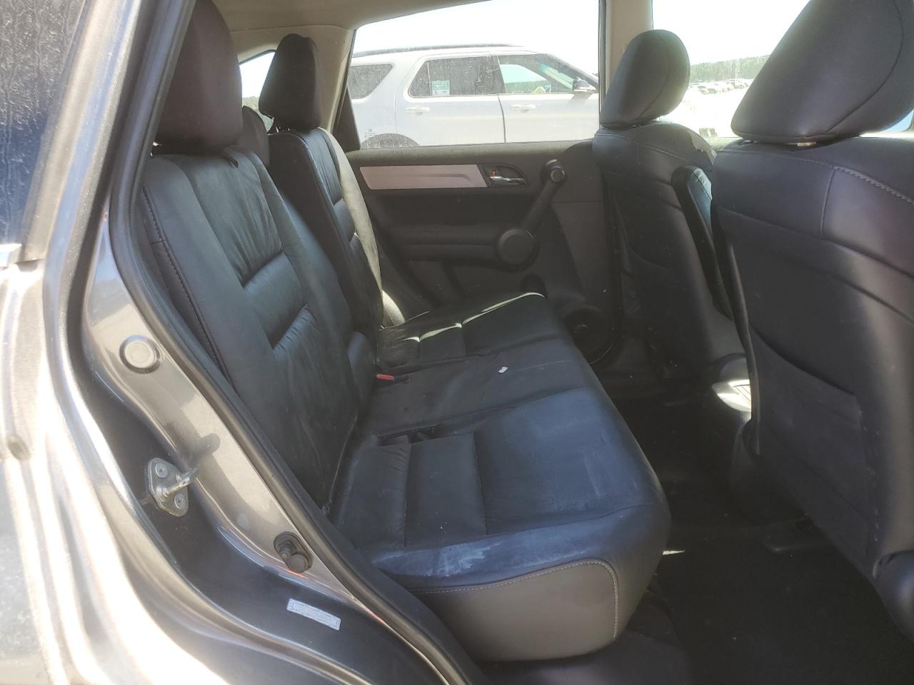 2011 Honda Cr-V Exl VIN: 5J6RE3H77BL013190 Lot: 87231685