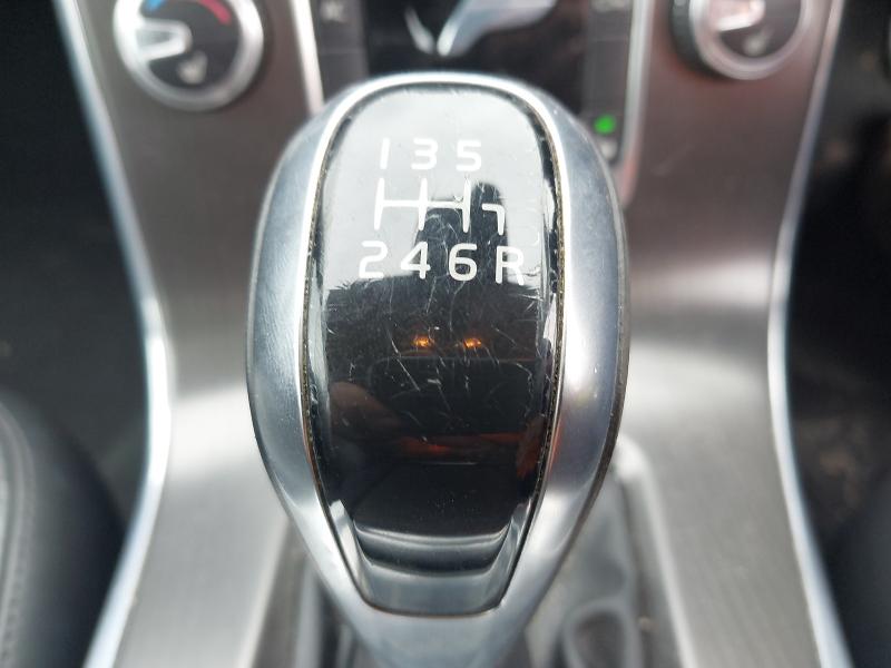 2015 VOLVO S60 D4 [181] SE NAV 4DR