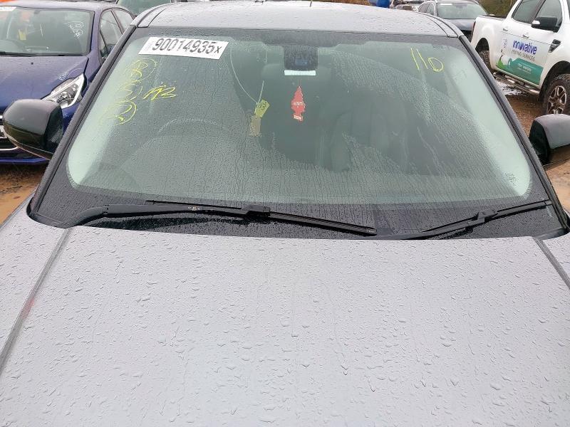 2013 LAND ROVER RANGE ROVER EVOQUE 2.2 SD4 DYNAMIC 5DR