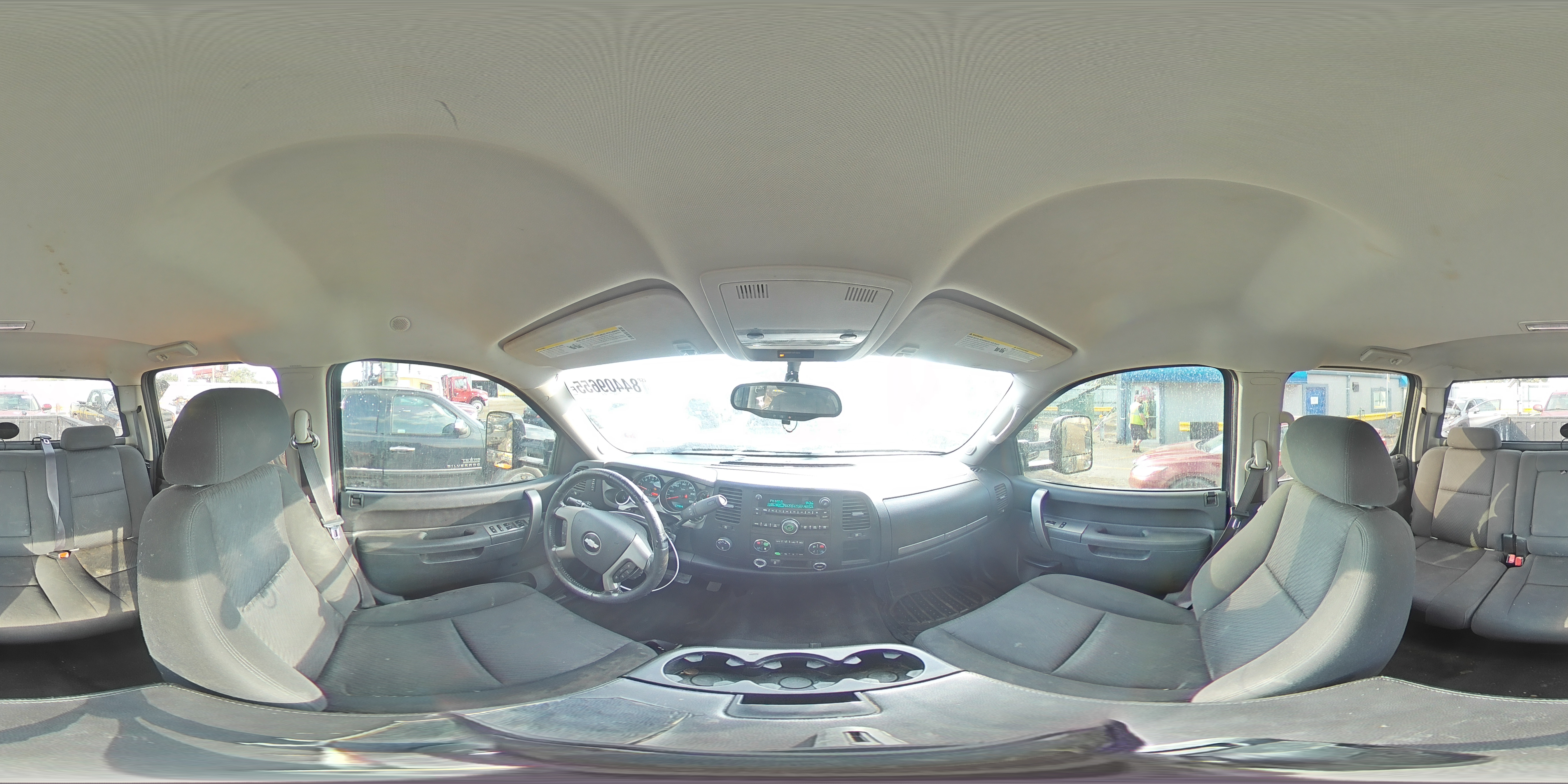 2012 Chevrolet Silverado K1500 Lt VIN: 3GCPKSE79CG148657 Lot: 84409655