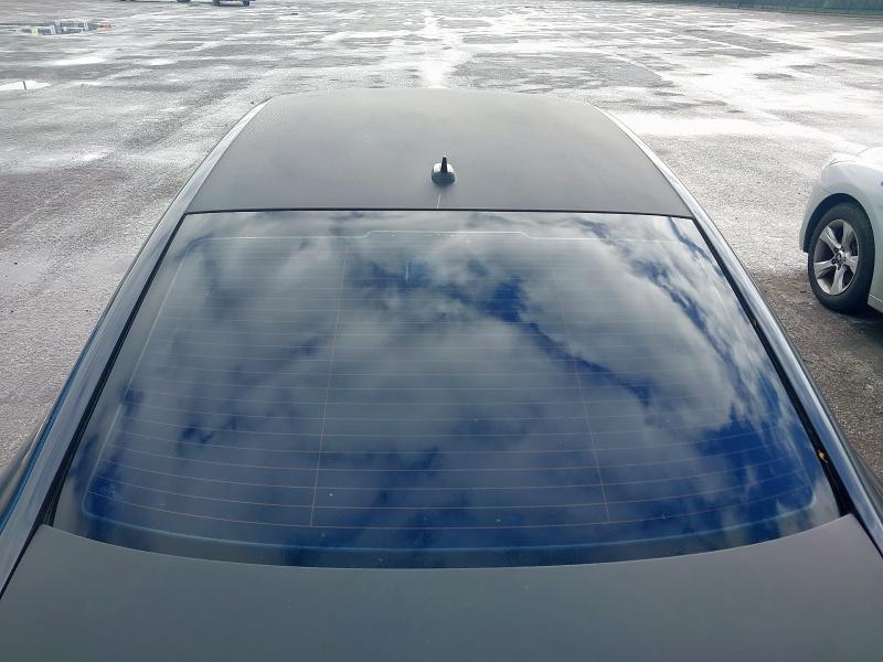 2010 AUDI A6 LE MANS TDI CVT 