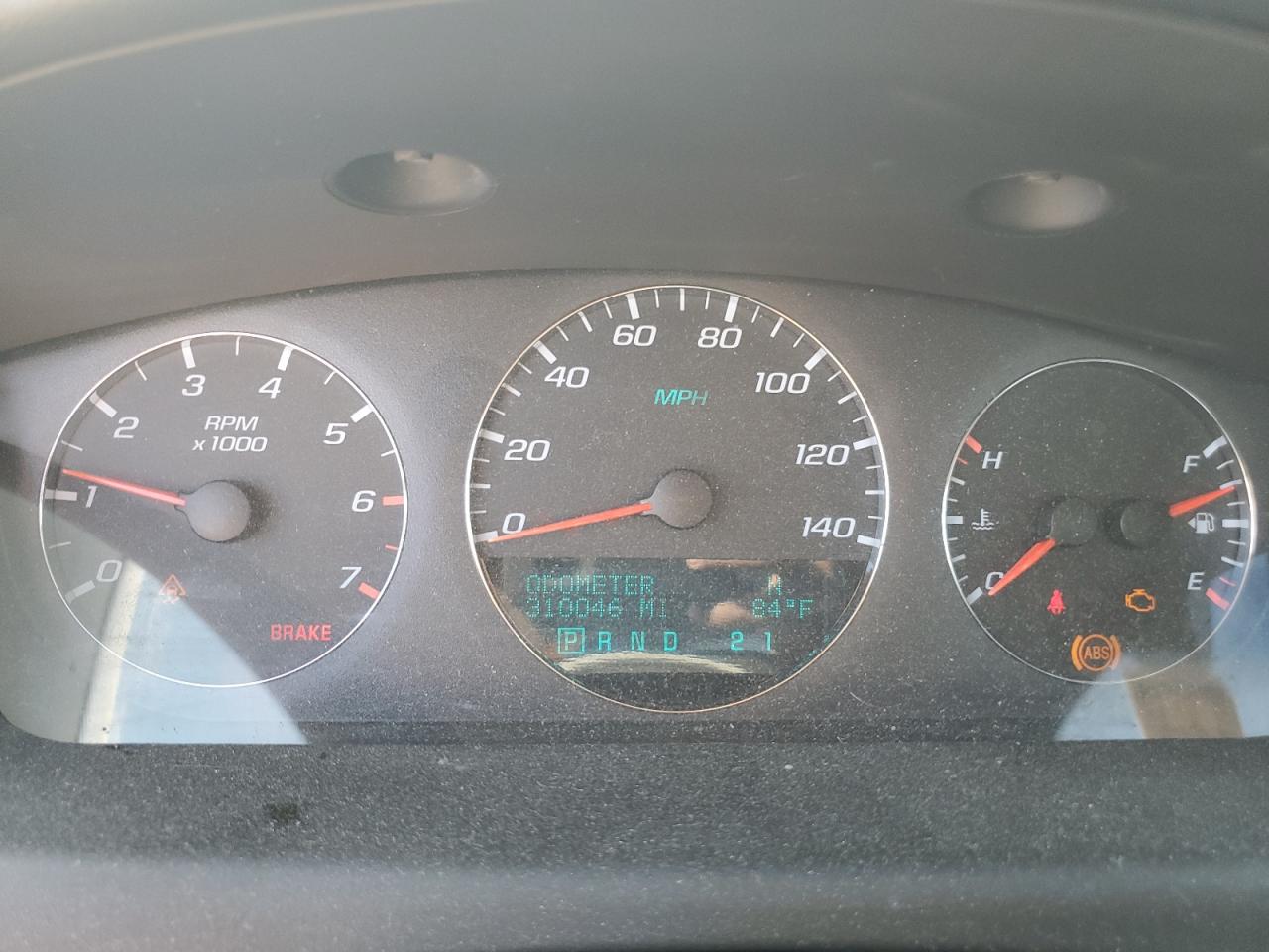 2009 Chevrolet Impala 1Lt VIN: 2G1WT57K491200928 Lot: 84763615