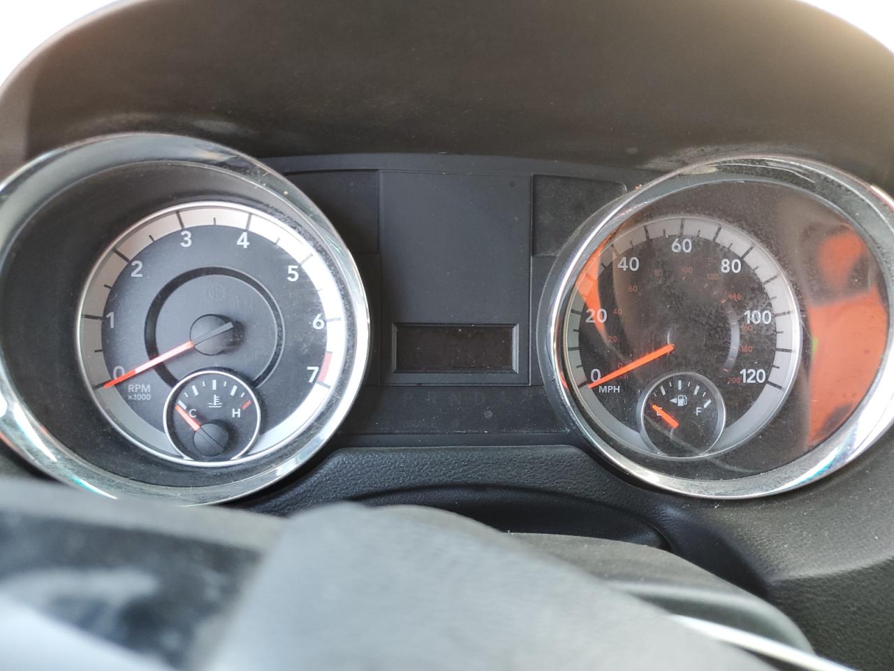 2016 Dodge Grand Caravan Se VIN: 2C4RDGBG1GR365575 Lot: 90274135