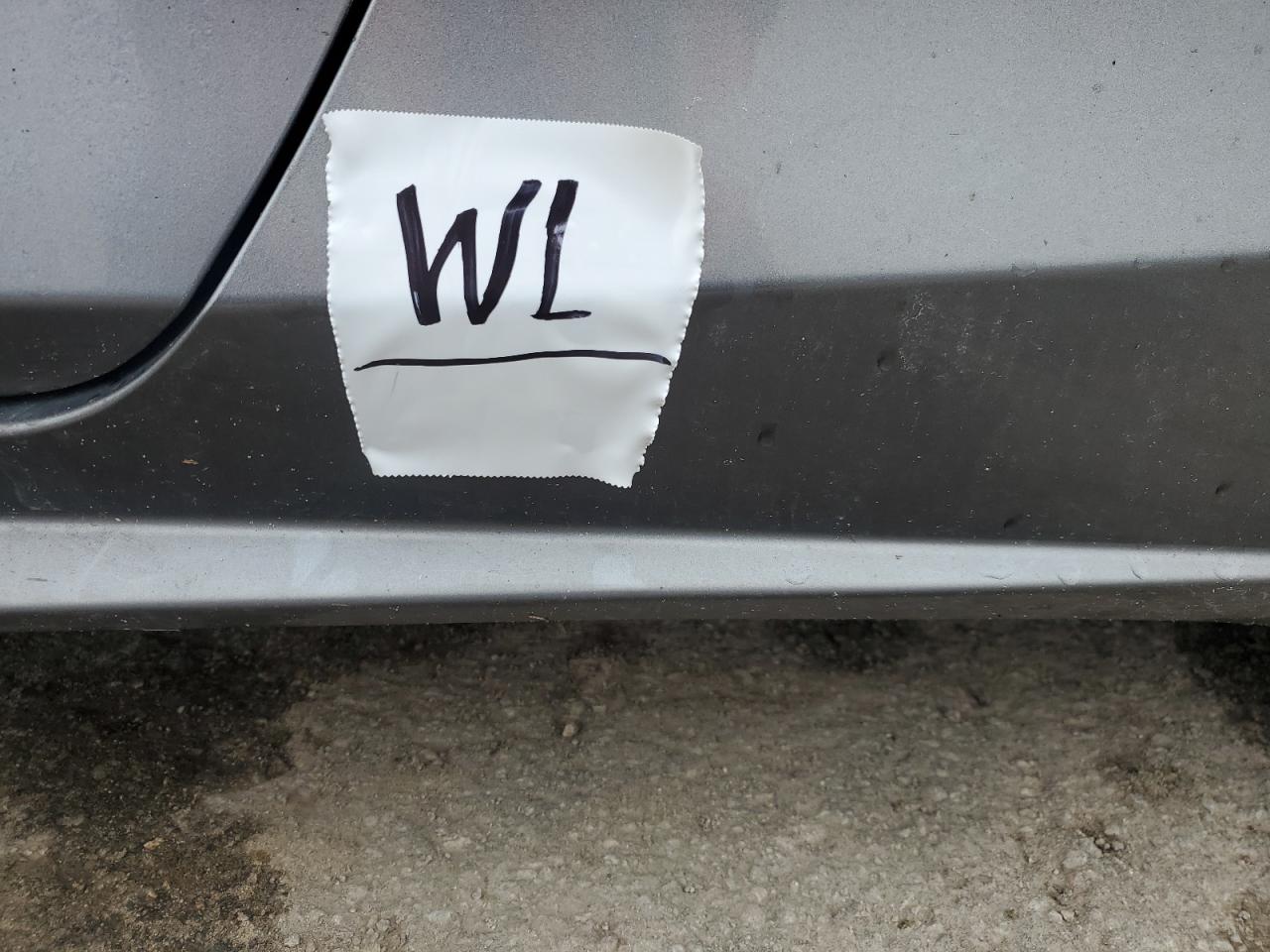 2018 Infiniti Q60 Luxe 300 VIN: JN1EV7EL3JM392665 Lot: 86598035