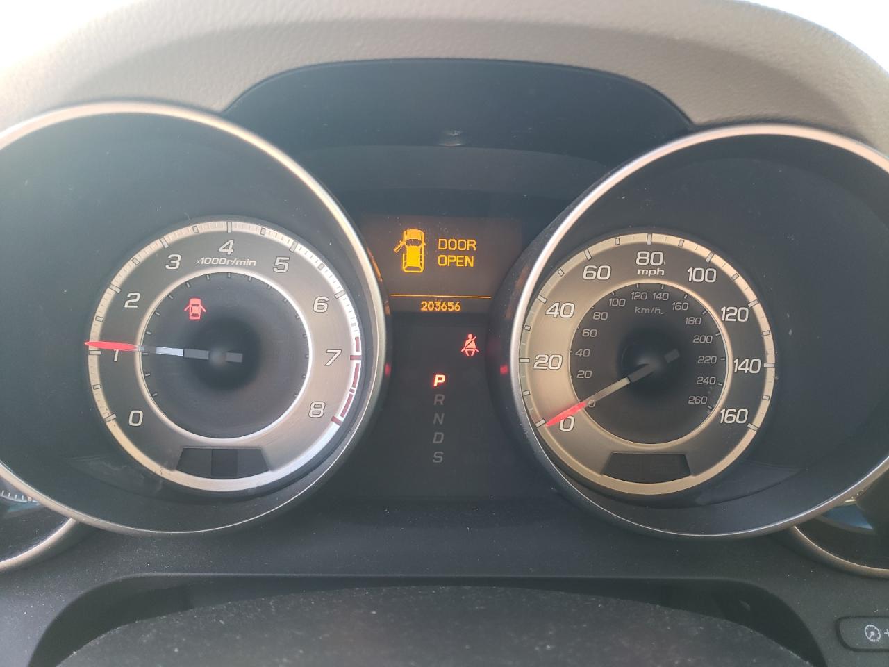 2012 Acura Mdx Technology VIN: 2HNYD2H3XCH511324 Lot: 90729905