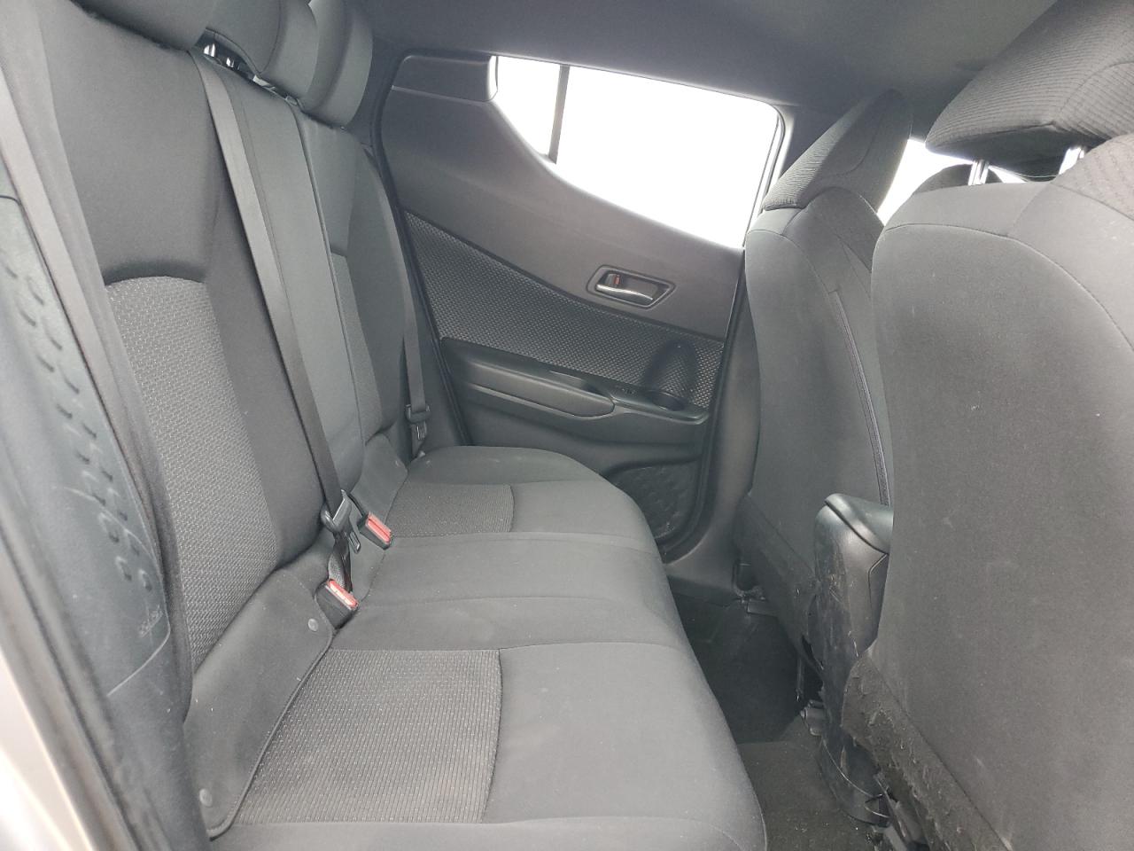 2019 Toyota C-Hr Xle VIN: NMTKHMBX3KR071632 Lot: 86148085