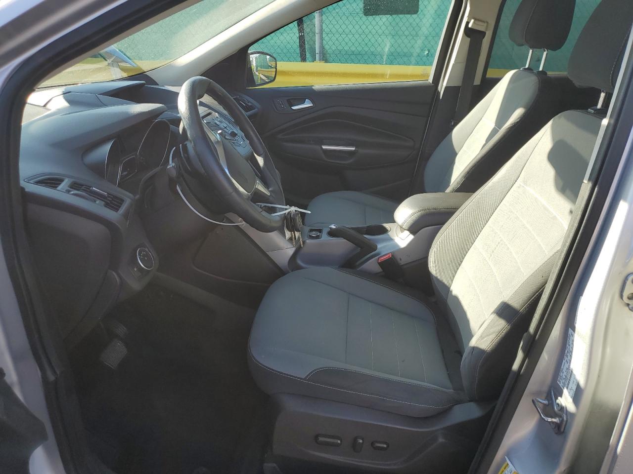 2015 Ford Escape Se VIN: 1FMCU9G98FUC44275 Lot: 82304955