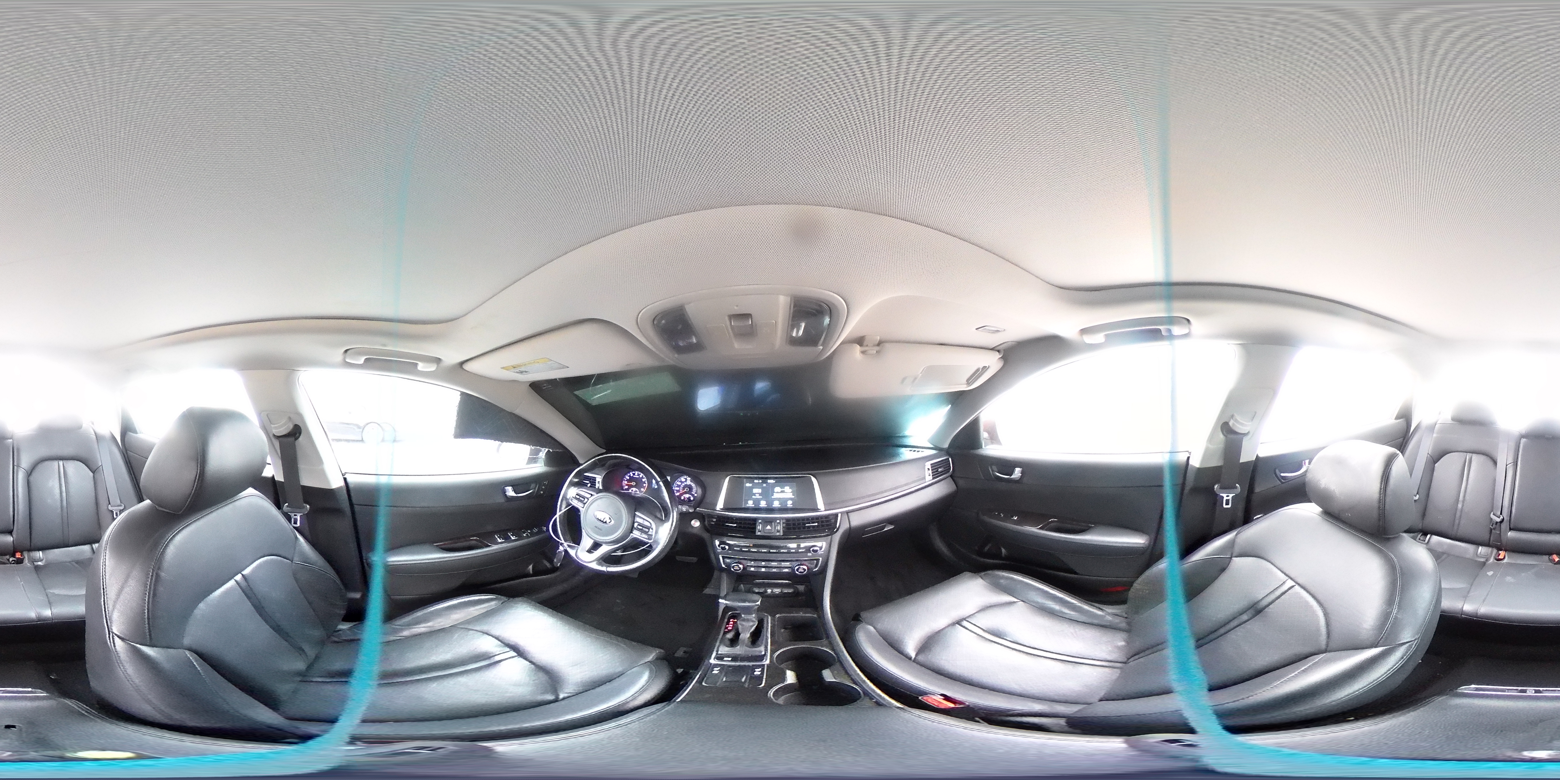 2018 Kia Optima Ex VIN: 5XXGU4L34JG196427 Lot: 82195005