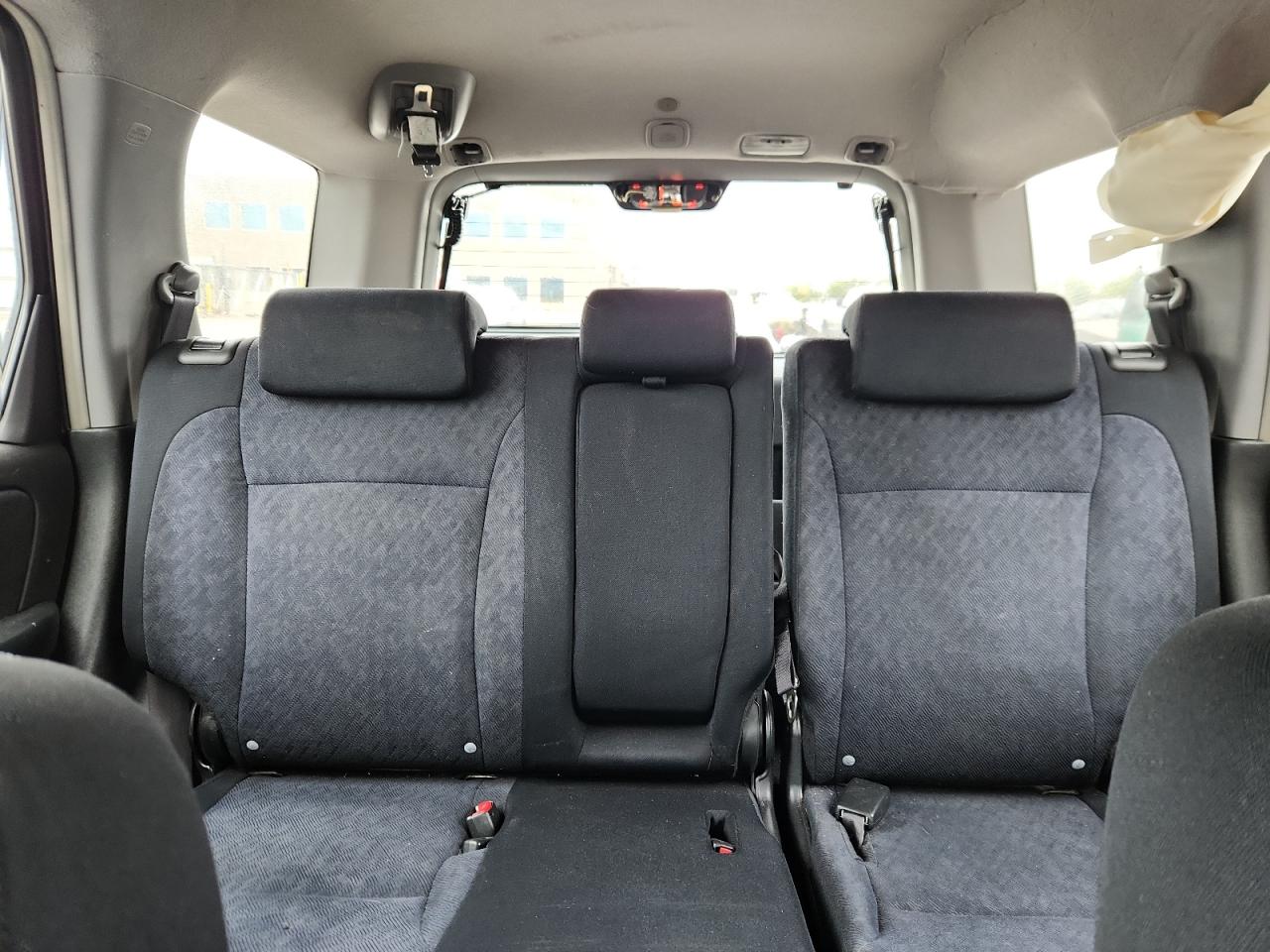 2006 Honda Cr-V Lx VIN: SHSRD78506U438024 Lot: 84974195