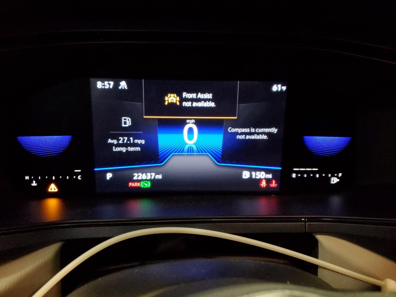 2022 Volkswagen Taos Se VIN: 3VVYX7B21NM046464 Lot: 85734845