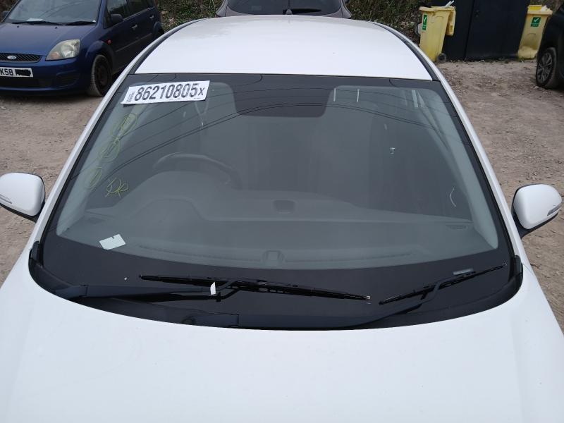 2015 HYUNDAI I20 1.2 SE 3DR