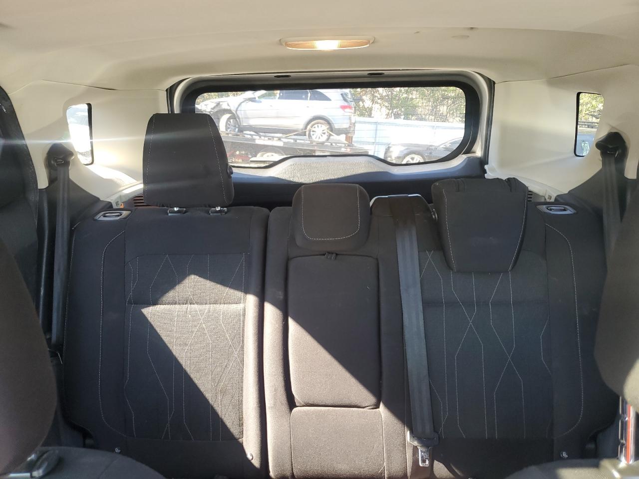 2018 Ford Ecosport Se VIN: MAJ6P1UL9JC174087 Lot: 86103005