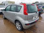 2006 NISSAN NOTE SE AUTO  for sale at Copart NEWBURY