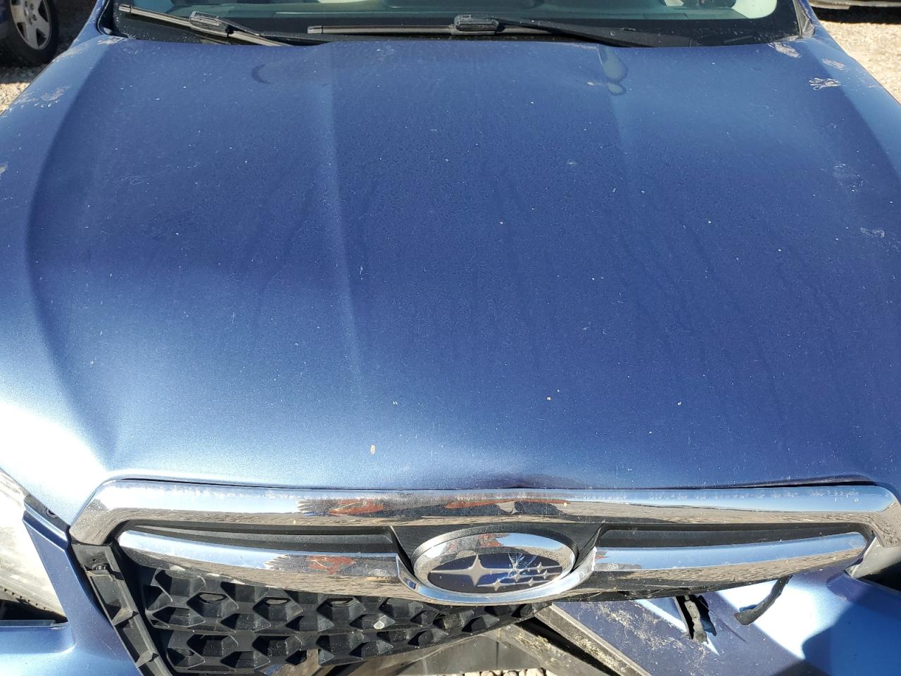 2015 Subaru Forester 2.5I Premium VIN: JF2SJADC5FH426360 Lot: 85643415