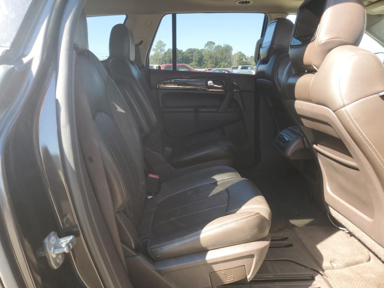 2013 Buick Enclave VIN: 5GAKRCKD9DJ244845 Lot: 82515305