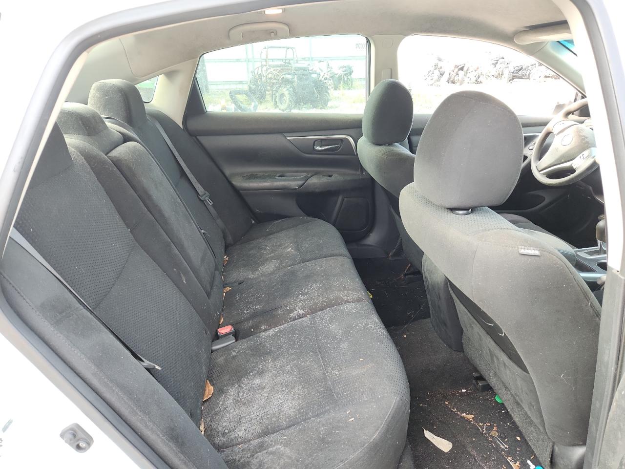 2015 Nissan Altima 2.5 VIN: 1N4AL3AP5FC580335 Lot: 86273875