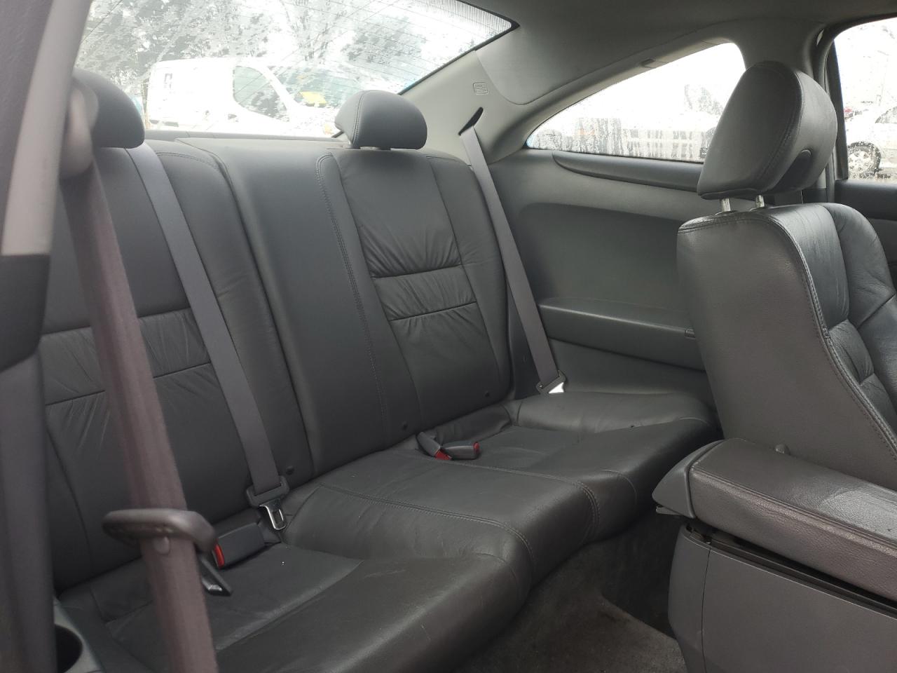 2006 Honda Accord Ex VIN: 1HGCM82726A002041 Lot: 86175475