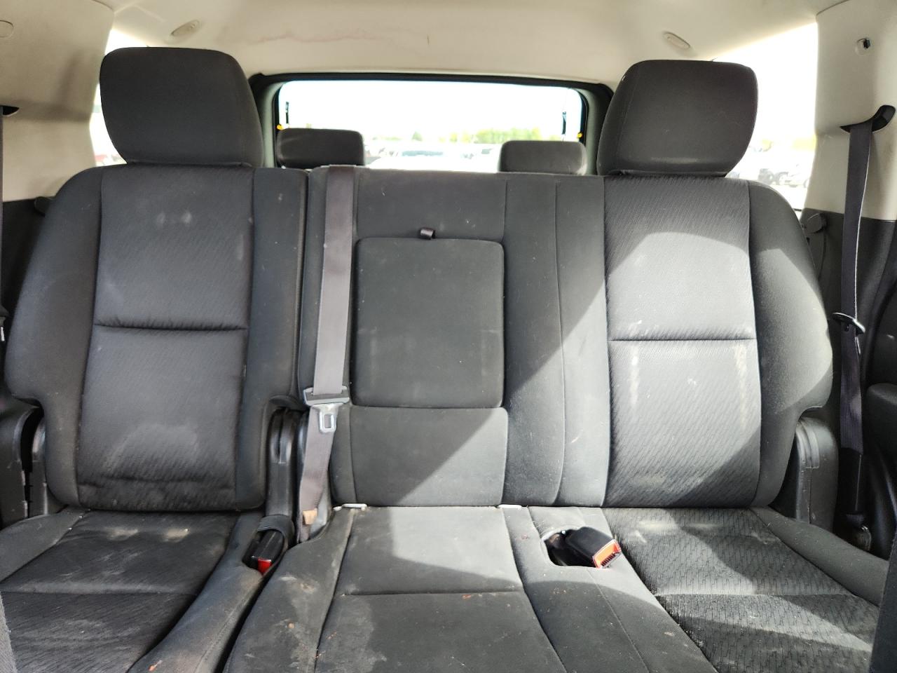 2012 Chevrolet Tahoe K1500 Ls VIN: 1GNSKAE05CR299932 Lot: 86157295