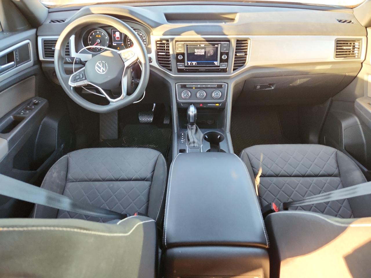 2021 Volkswagen Atlas Cross Sport S VIN: 1V2AC2CA7MC238698 Lot: 87242725