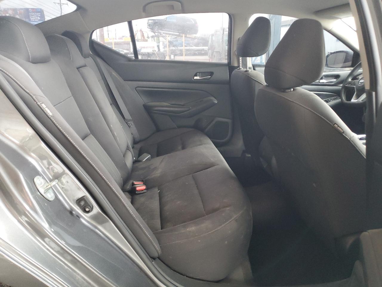 2021 Nissan Altima S VIN: 1N4BL4BV0MN422445 Lot: 84069725