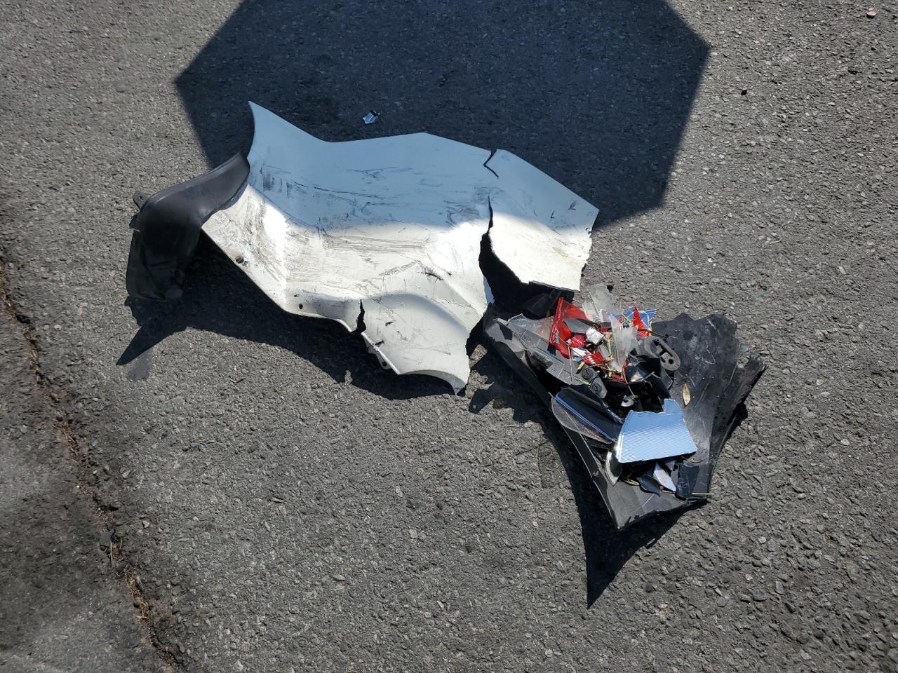 2007 Acura Tsx VIN: JH4CL96887C018243 Lot: 85204045