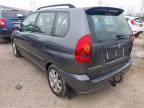 2004 MITSUBISHI SPACE STAR S DI-D  for sale at Copart BRISTOL